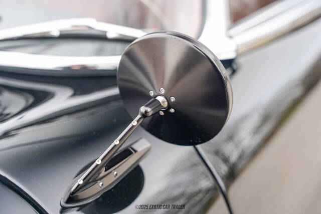 1967 Jaguar XK-E