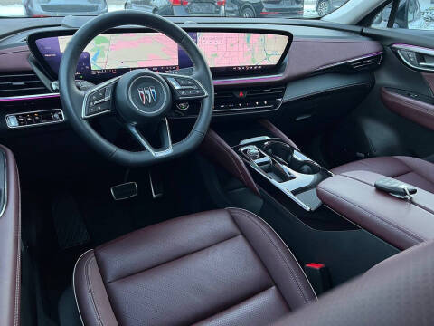 2024 Buick Envision Sport Touring