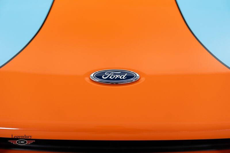 2006 Ford GT