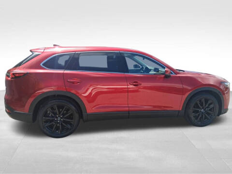 2023 Mazda CX-9 Touring Plus