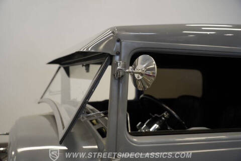 1930 Ford Model A