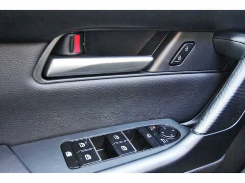 2026 Mazda CX-50 2.5 Turbo