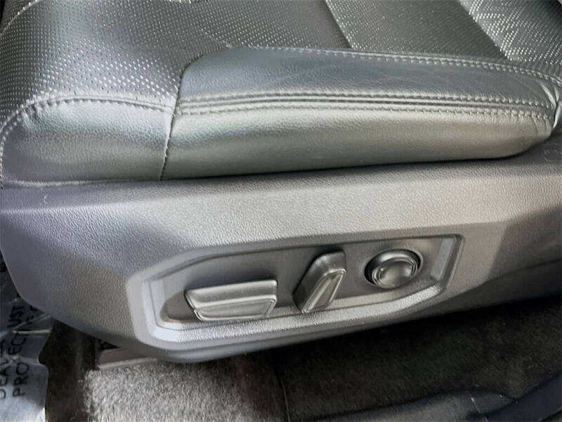 2024 Toyota Tundra Limited HV