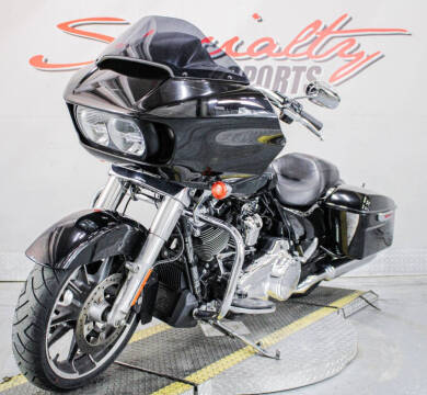 2021 Harley-Davidson Road Glide