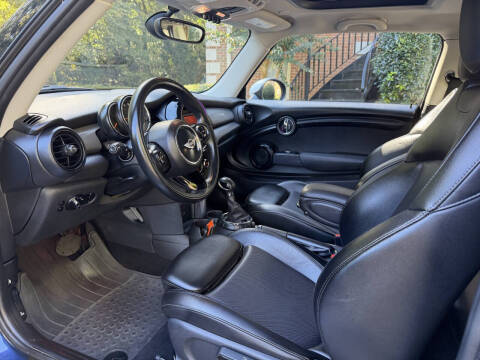 2015 MINI Hardtop 2 Door Cooper