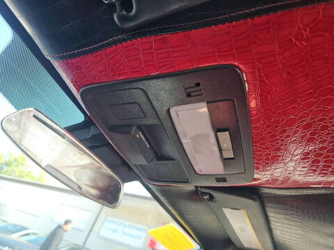 2014 Chevrolet Camaro LS