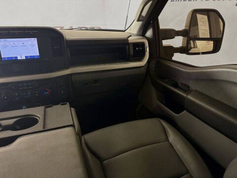 2023 Ford F-250 Super Duty