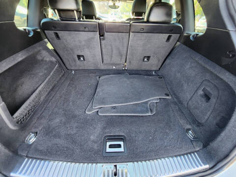 2014 Porsche Cayenne Platinum