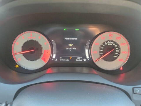 2021 Acura RDX SH-AWD w/A-SPEC
