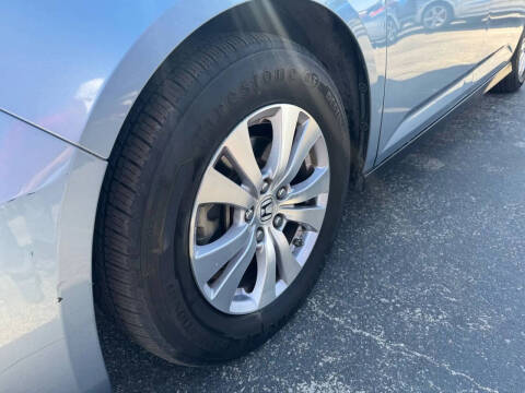 2014 Honda Odyssey EX