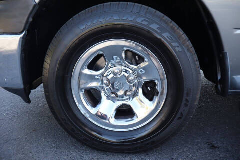 2011 RAM 1500 ST