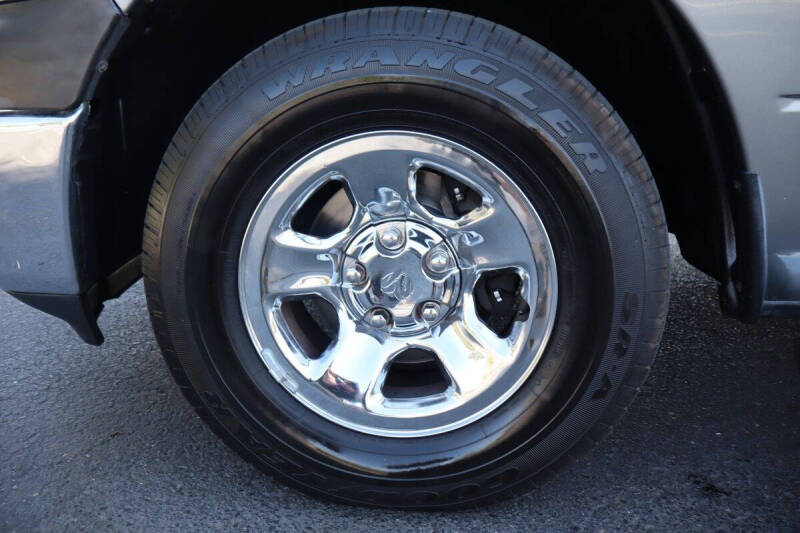2011 RAM 1500 ST