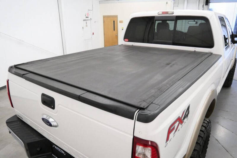 2014 Ford F-350 Super Duty