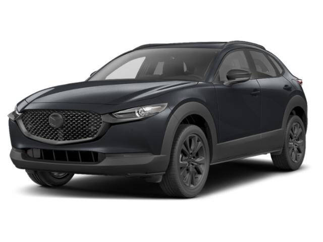 2026 Mazda CX-30 2.5 S Aire Edition