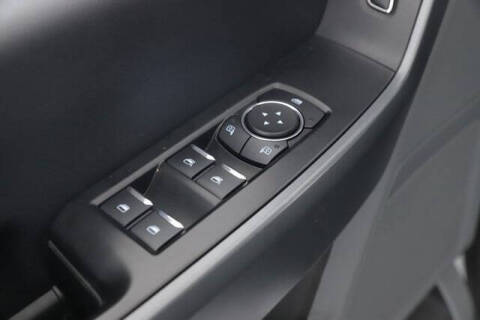 2024 Ford F-250 Super Duty