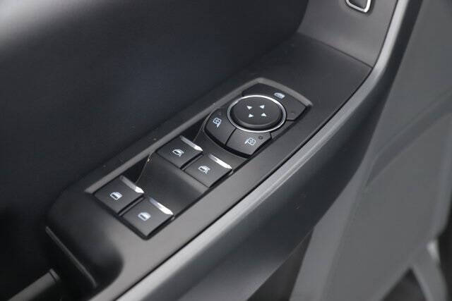 2024 Ford F-250 Super Duty