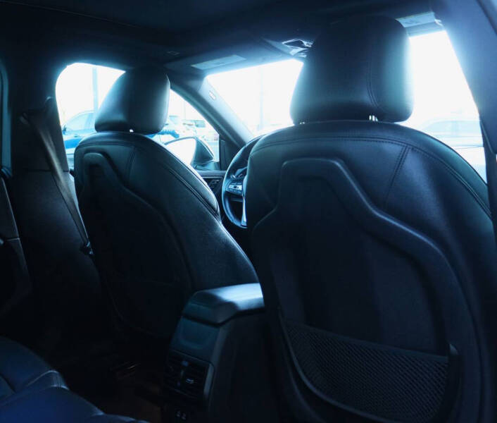 2020 BMW 2 Series 228i xDrive Gran Coupe