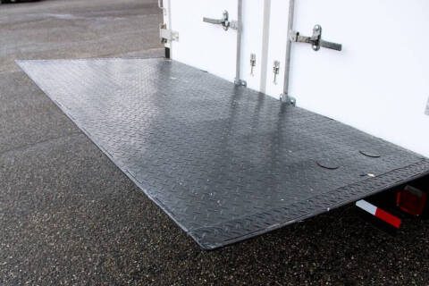 2015 Ford Transit 350 HD