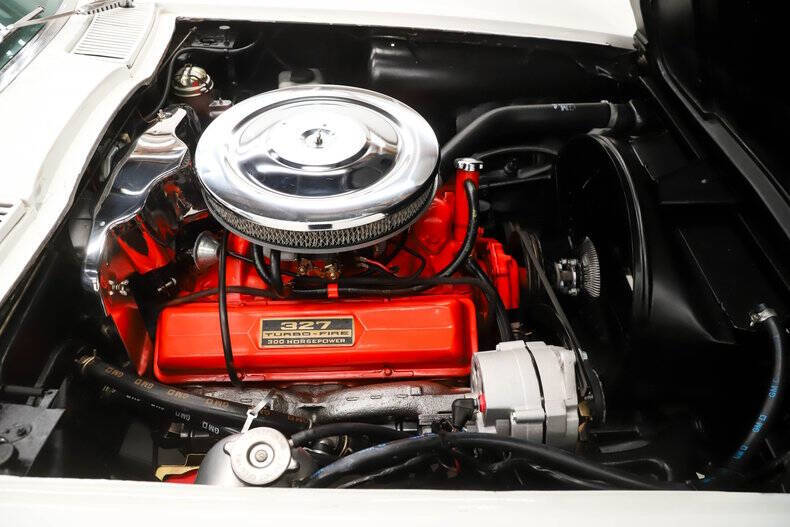 1964 Chevrolet Corvette