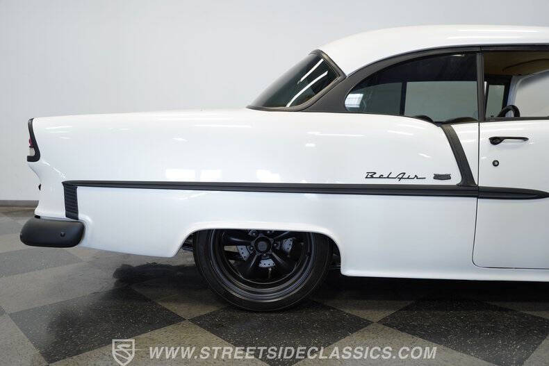 1955 Chevrolet Bel Air
