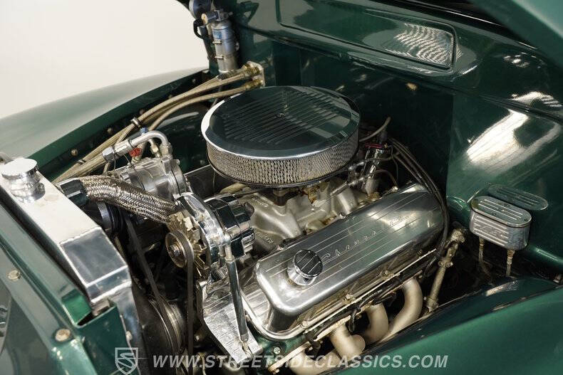 1948 Chevrolet 3100