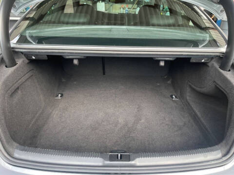 2015 Audi A5 2.0T quattro Premium Plus