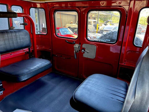 1978 Toyota Land Cruiser