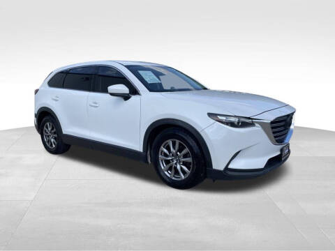 2018 Mazda CX-9 Touring
