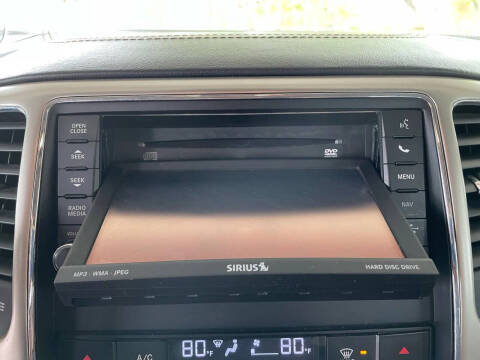 2012 Jeep Grand Cherokee