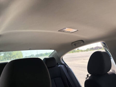 2011 Chevrolet Cruze LT