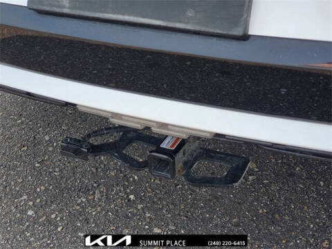 2024 Kia EV6 GT-Line