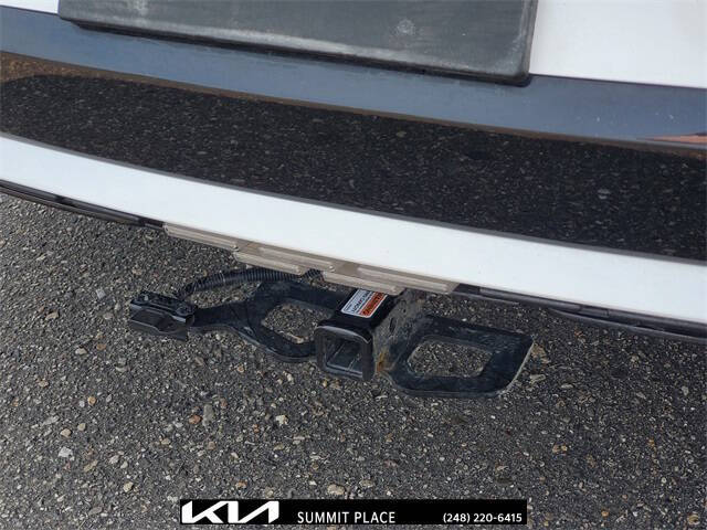 2024 Kia EV6 GT-Line