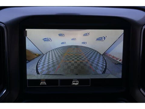 2022 Chevrolet Silverado 1500 Limited