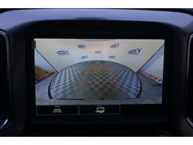 2022 Chevrolet Silverado 1500 Limited