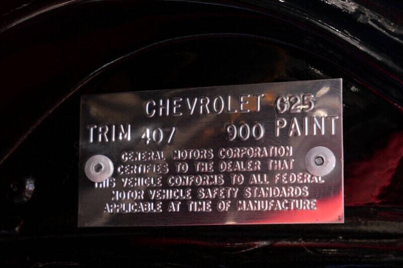 1969 Chevrolet Corvette