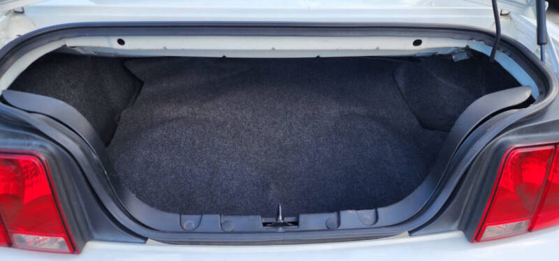 2006 Ford Mustang GT Premium