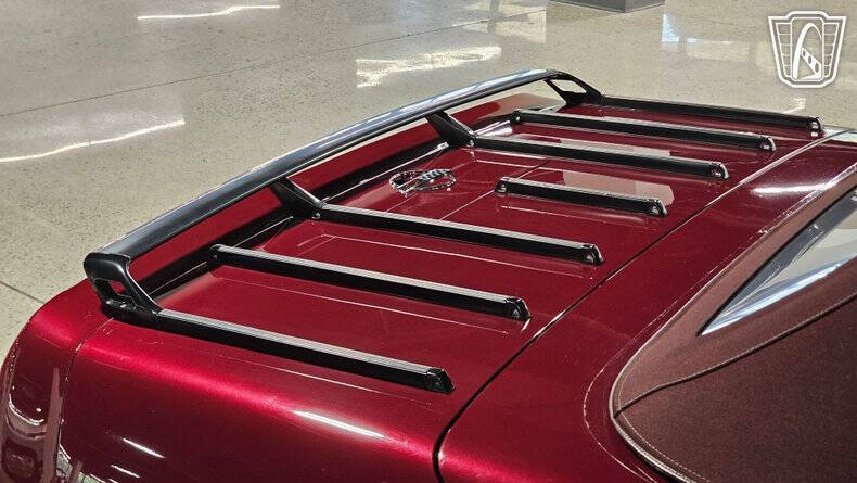 1993 Chevrolet Corvette