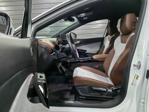 2025 Volkswagen ID.4 Pro