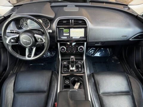 2020 Jaguar XE P250 S