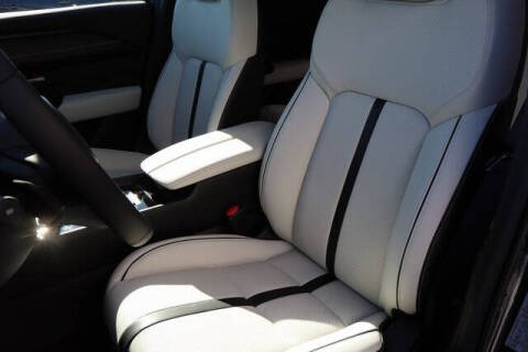 2026 Mazda CX-50 2.5 Turbo