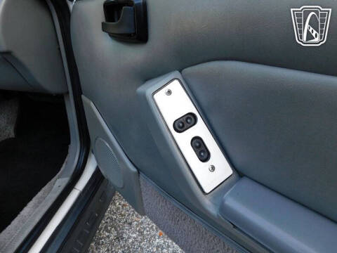 1987 Ford Mustang GT