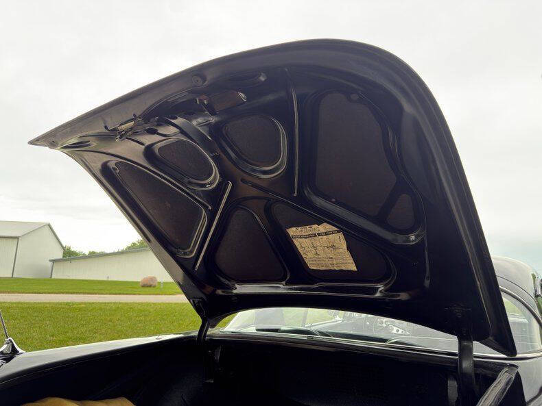 1958 Chevrolet Impala