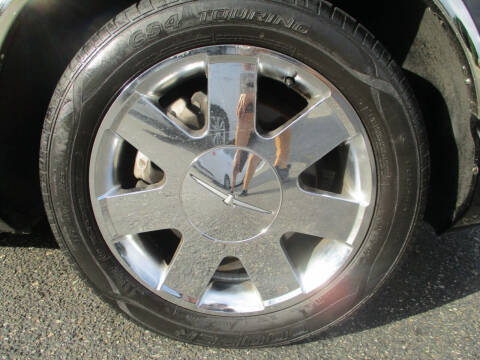 2003 Ford Thunderbird Premium