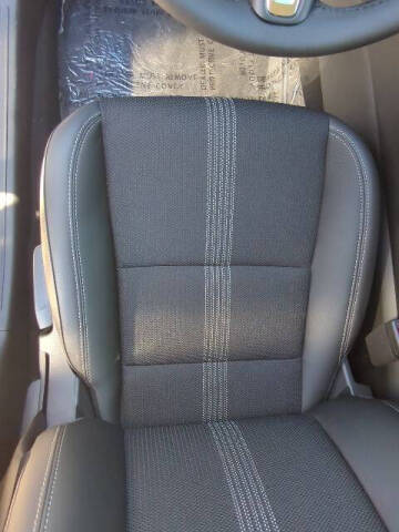 2025 Mazda CX-50 2.5 S Select