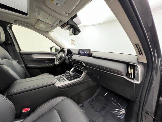 2024 Mazda CX-90 3.3 Turbo Preferred Plus