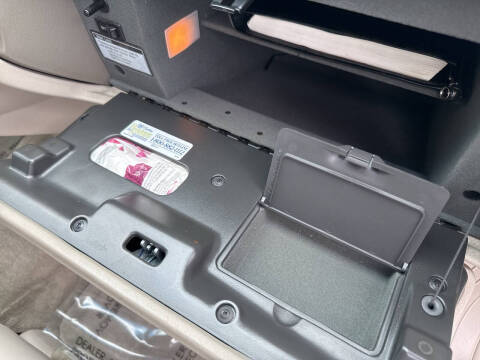 2001 Cadillac DeVille