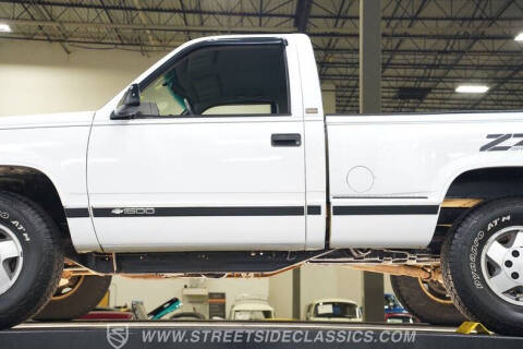 1996 Chevrolet C/K 1500 Series