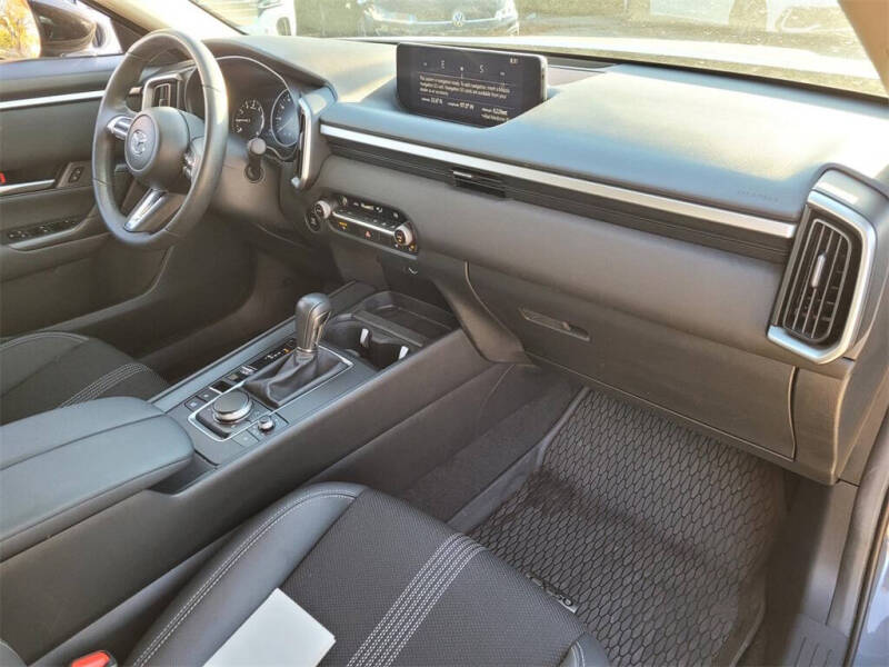 2025 Mazda CX-50 2.5 S Preferred