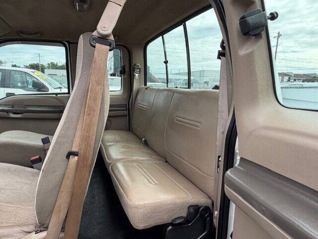 2002 Ford F-350 Super Duty