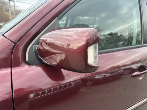 2013 Honda Pilot Touring